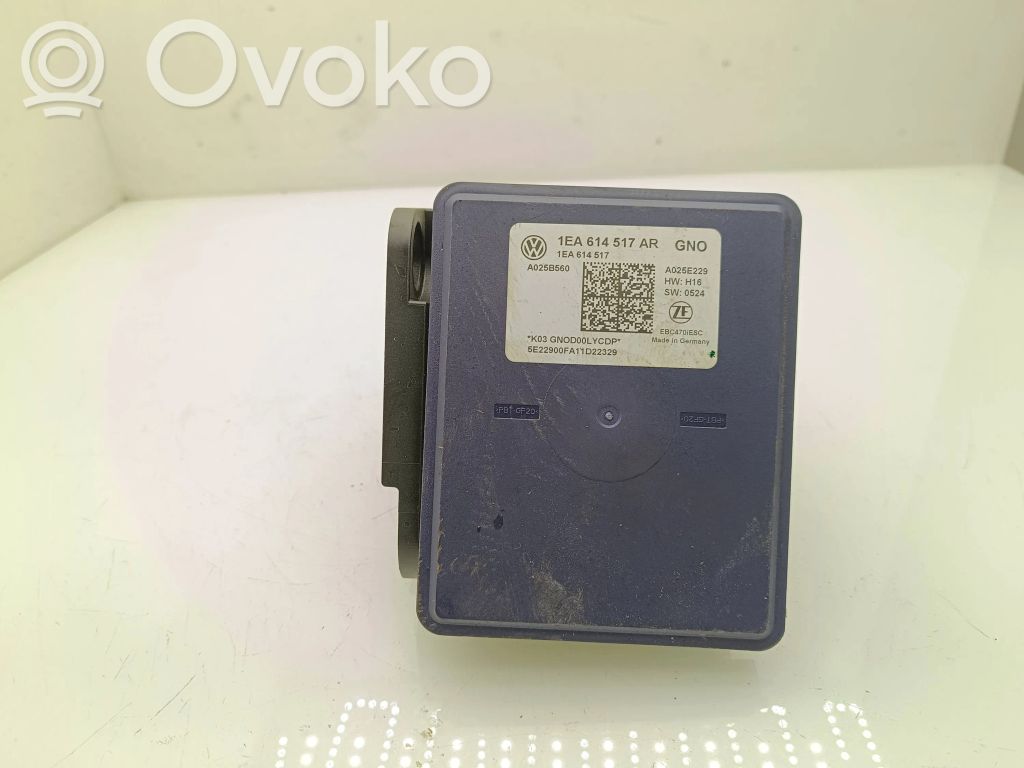 Bomba de ABS   1EA614517AR,A025B560,1EA614517,1EA907379AR