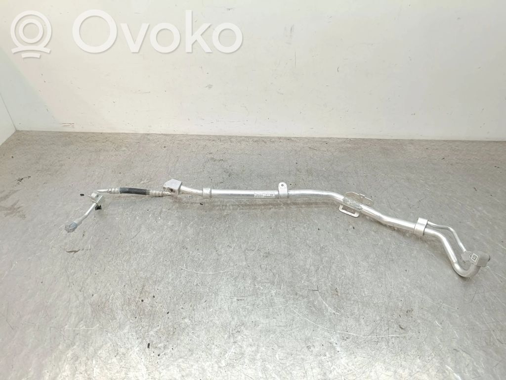 BMW Z4 g29 Ilmastointilaitteen putki (A/C) 