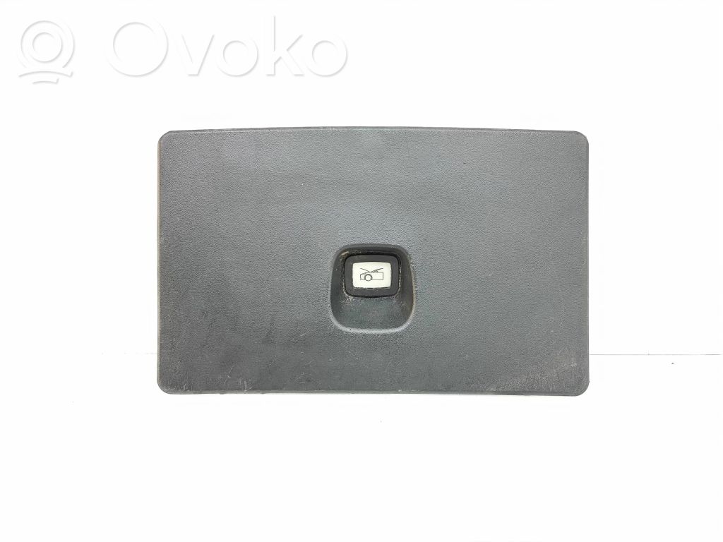 Tesla Model Y Tailgate opening switch 
