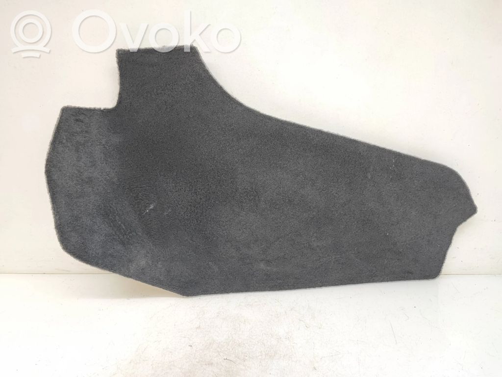 Tesla Model Y Centre console side trim front 