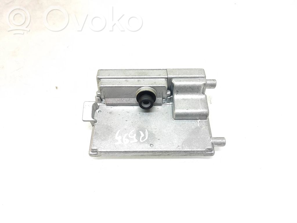 Skoda Kodiaq Windshield/windscreen camera 