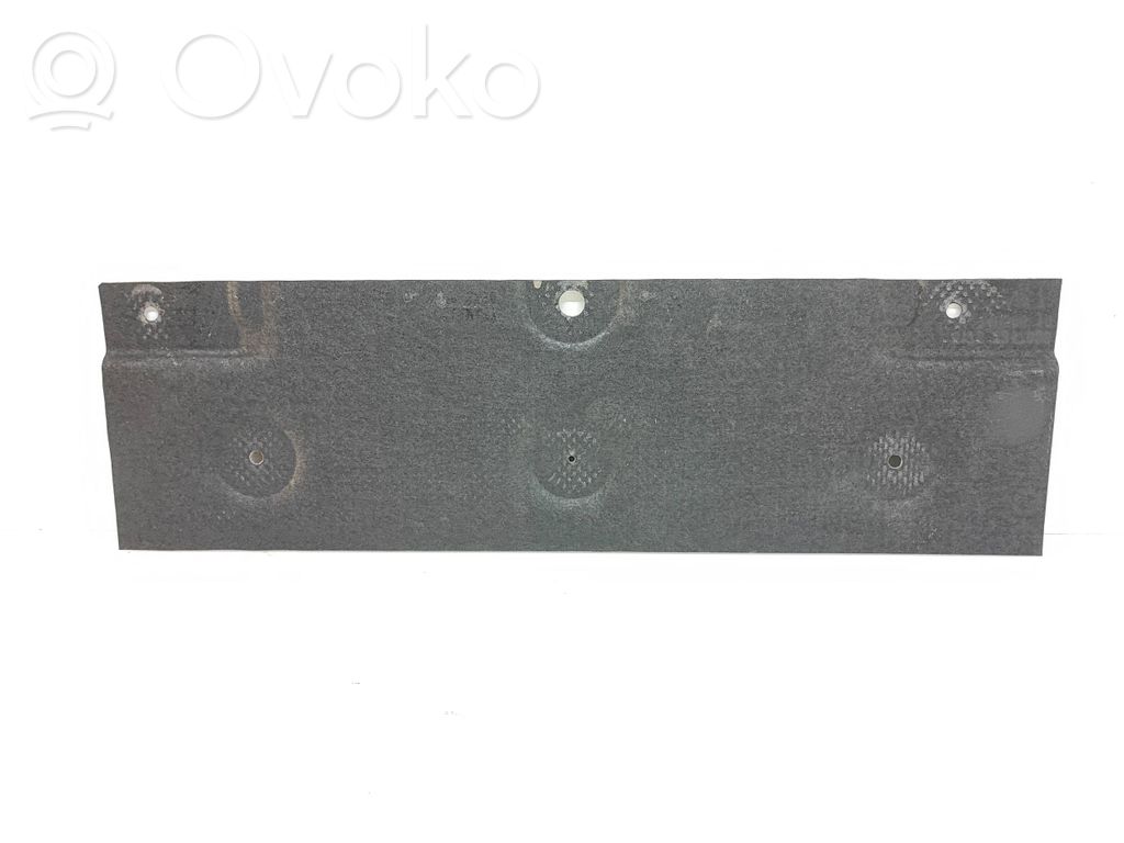BMW 5 G30 G31 G38 Izolacja akustyczna zapory 