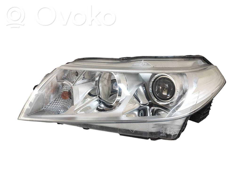 Suzuki Vitara (LY) Headlight/headlamp 