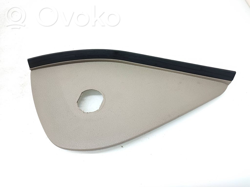 BMW 7 F01 F02 F03 F04 Boczny element deski rozdzielczej 