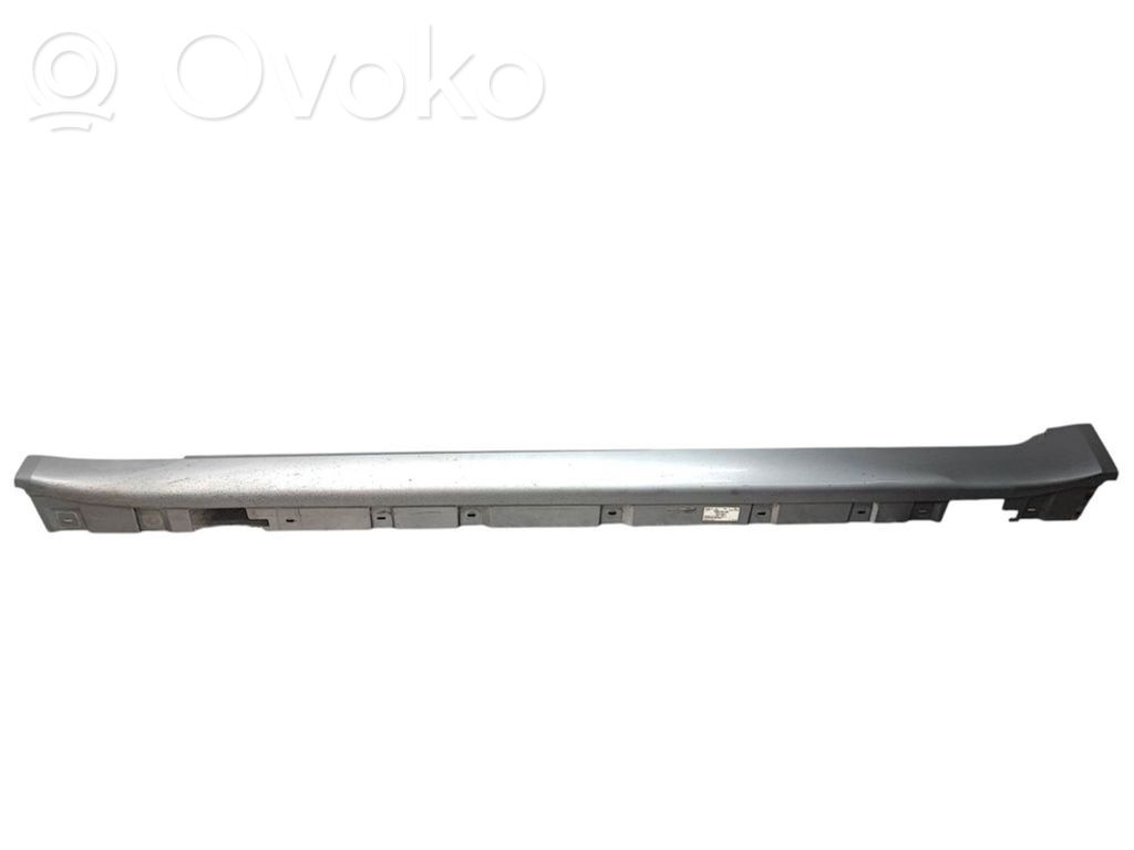 BMW 7 F01 F02 F03 F04 Próg 