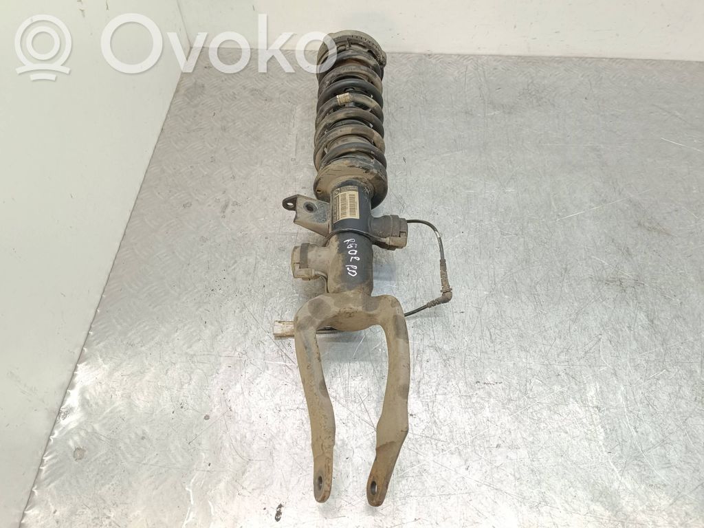 BMW 7 F01 F02 F03 F04 Amortyzator osi przedniej ze sprężyną 