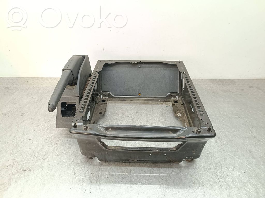 Driver seat console base   BK2163227AG