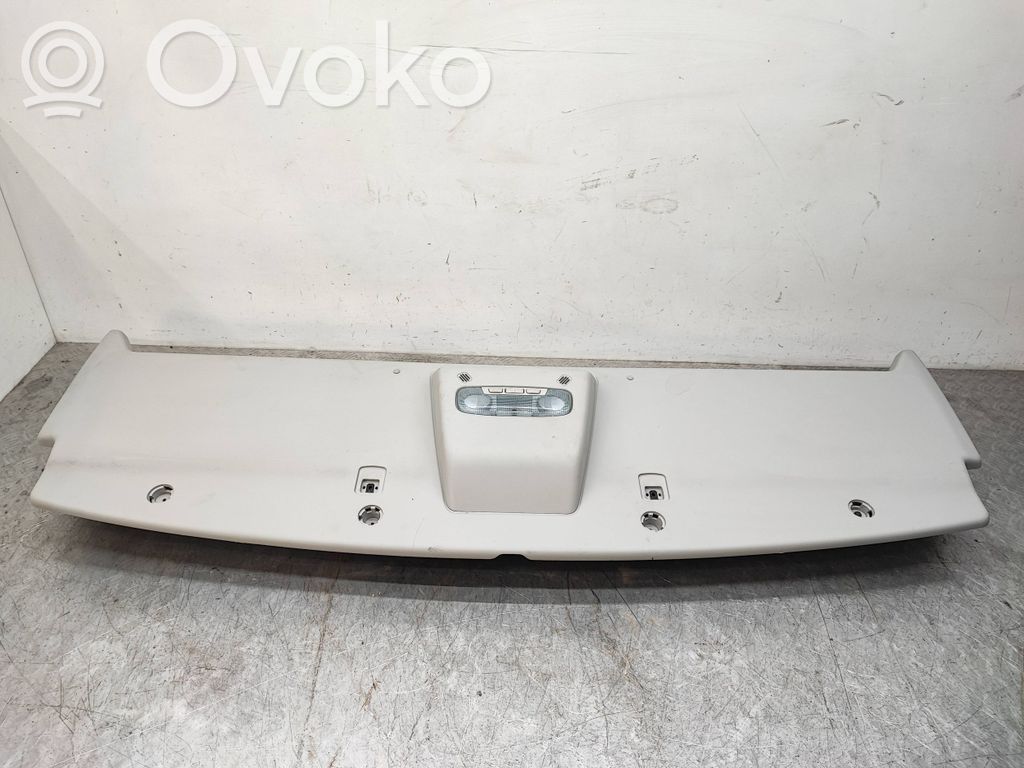 Ford Transit Dachhimmel 