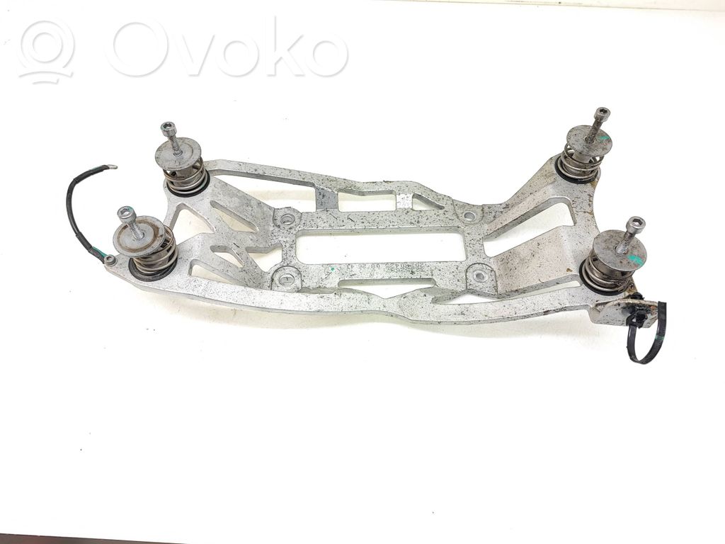 Polestar 2 A/C compressor mount bracket 