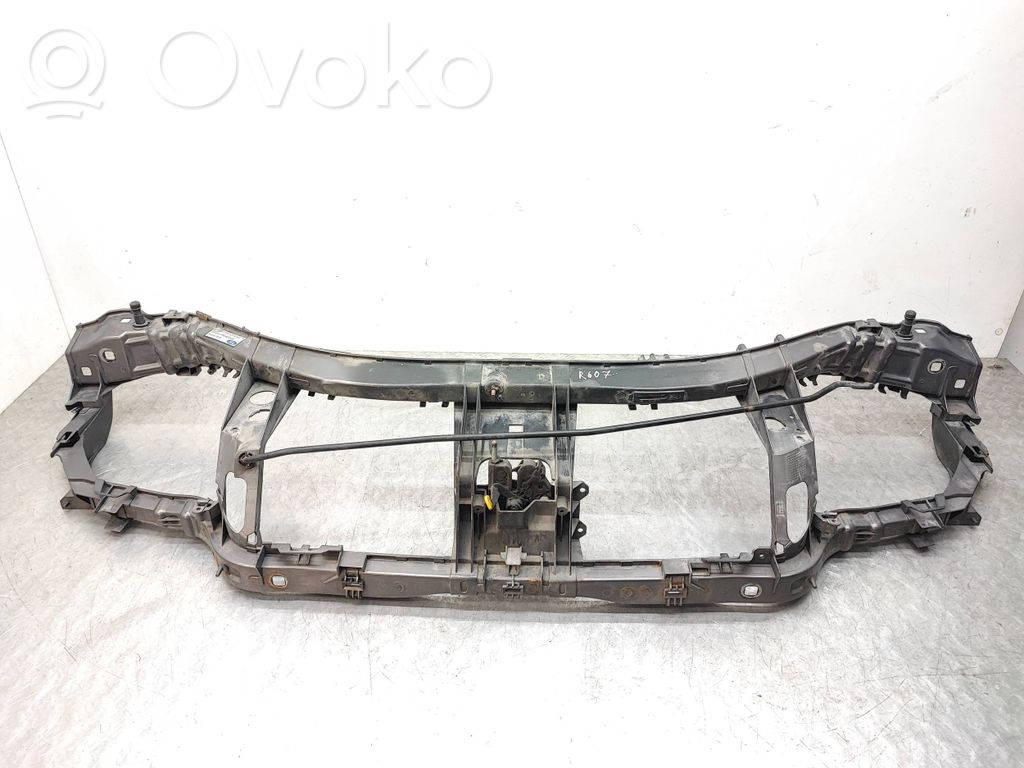 Ford Mondeo MK IV Radiatoru panelis 