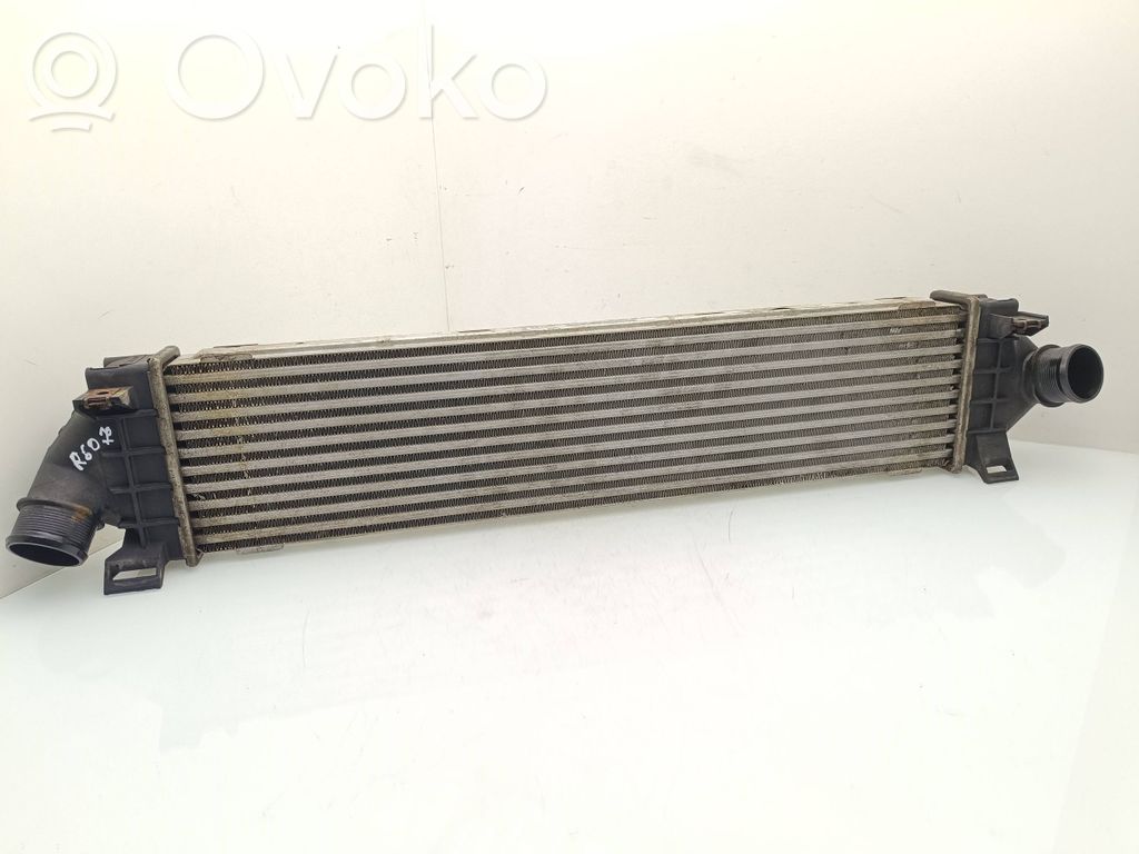 Ford Mondeo MK IV Interkūlerio radiatorius 