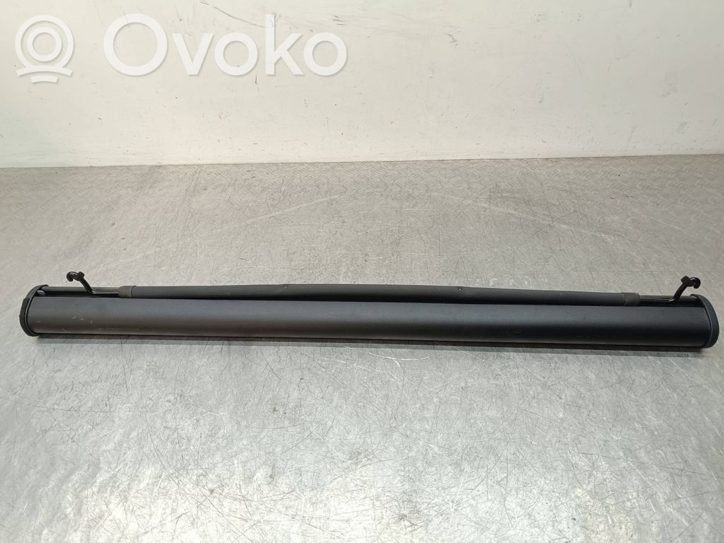 Skoda Octavia Mk3 (5E) Tinklelis 