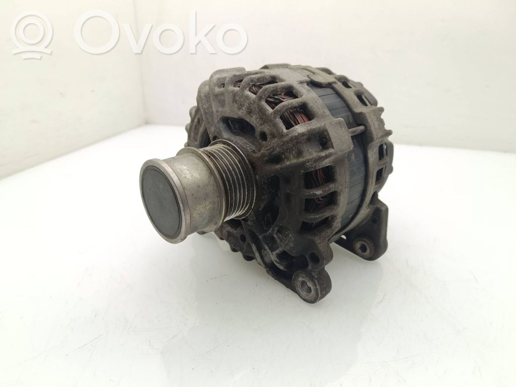 Skoda Octavia Mk3 (5E) Alternador 