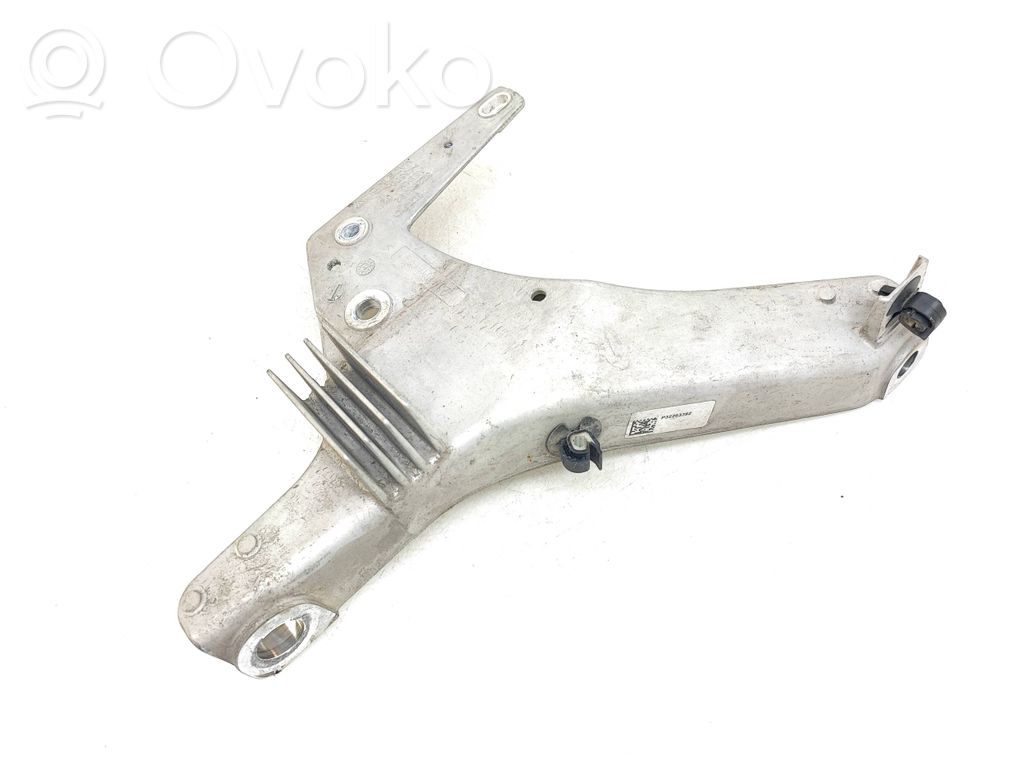 Polestar 2 Hybrid/electric vehicle battery bracket 