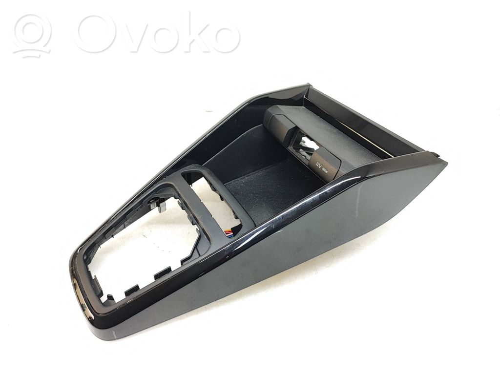 KIA Rio Pavarų perjungimo svirties apdaila (plastikinė) 