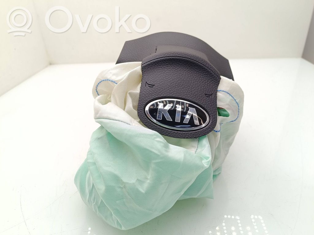 KIA Rio Poduszka powietrzna Airbag kierownicy 
