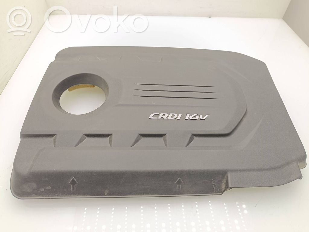 KIA Rio Engine cover (trim) 