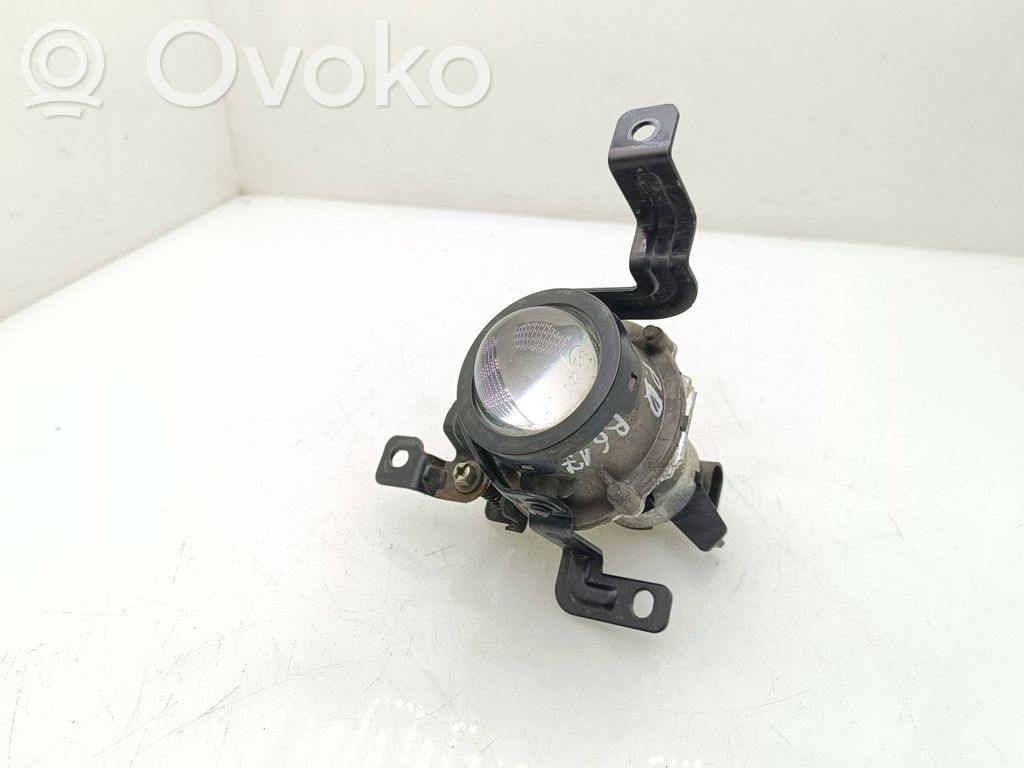 KIA Rio Etusumuvalo 