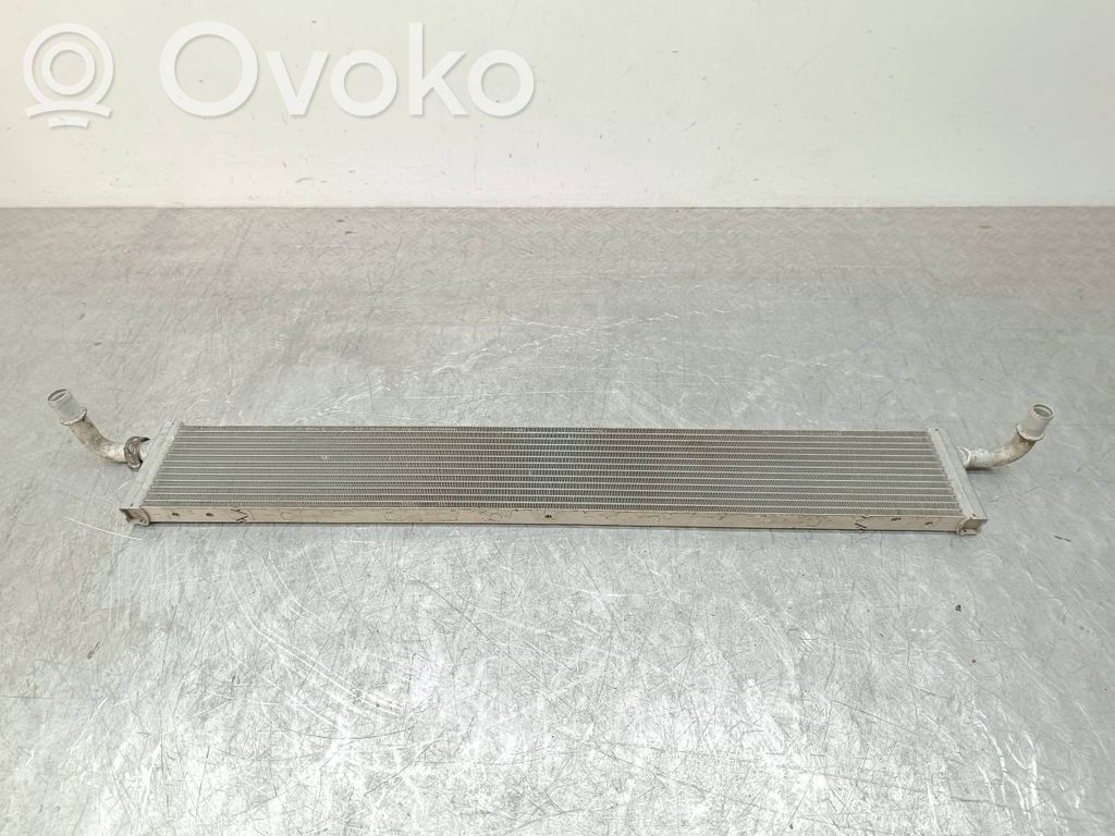 Renault Trafic III (X82) Coolant radiator 