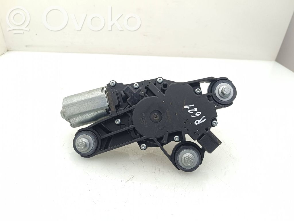 Volvo V60 Motor ștergător lunetă 