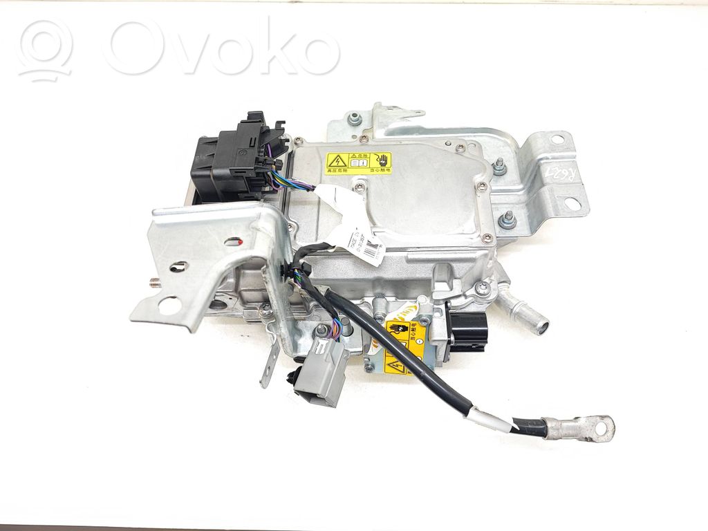 Volvo V60 Inversor/convertidor de voltaje 