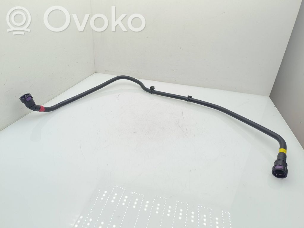 Volvo V60 Furtunuri/tuburi răcire baterie vehicul hibrid/electric