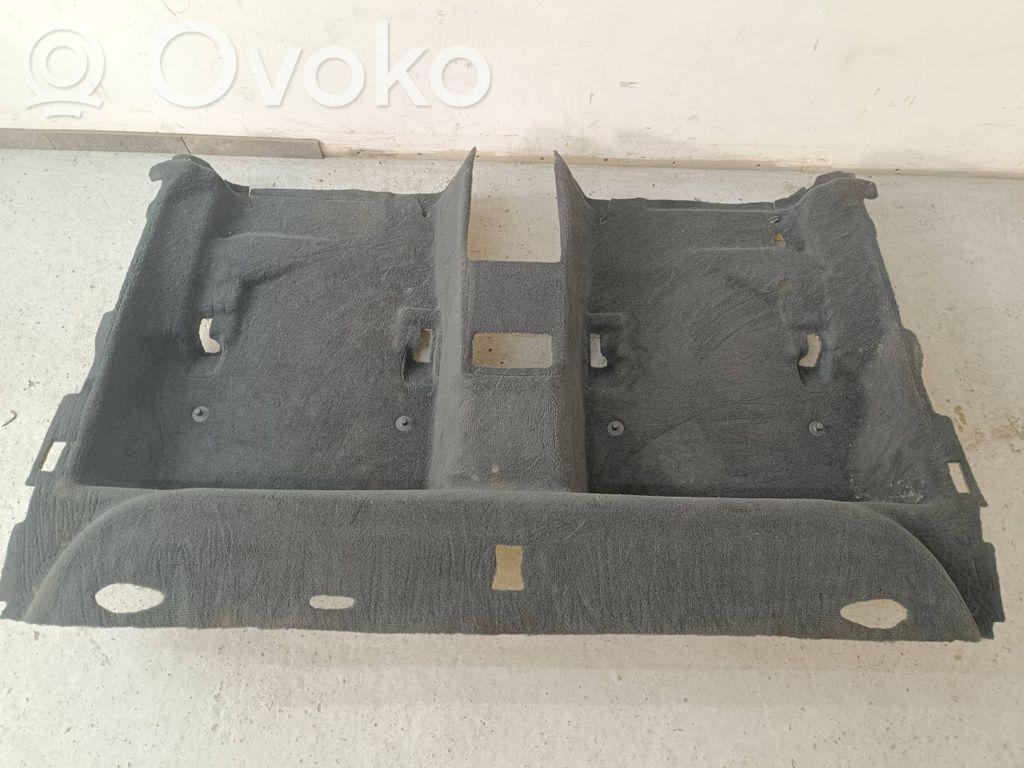 Volvo V60 Mochetă podea spate 