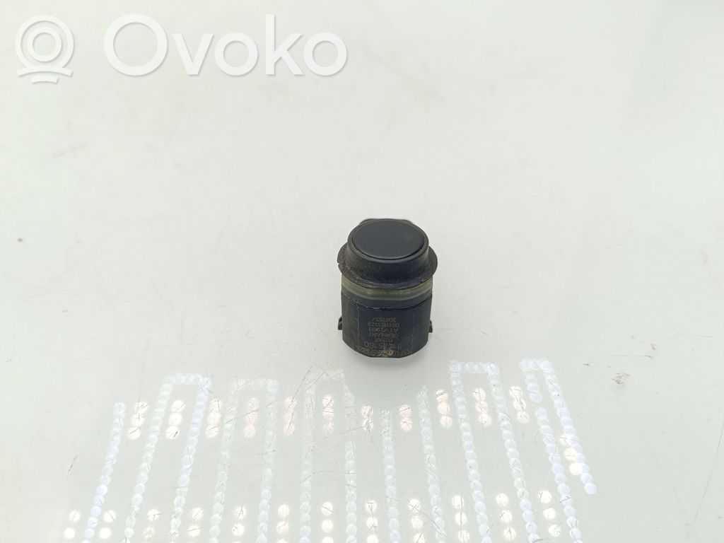 Sensor de aparcamiento PDC   31445160,0611151329,308755