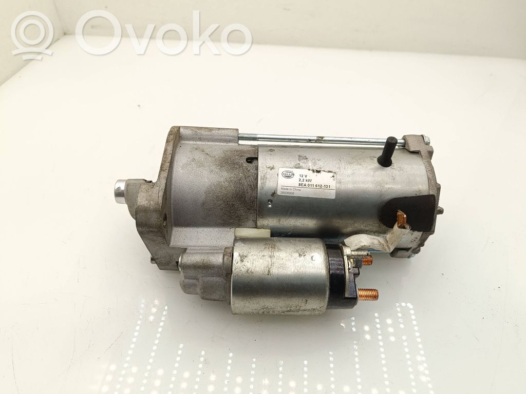Volvo V60 Motor de arranque 