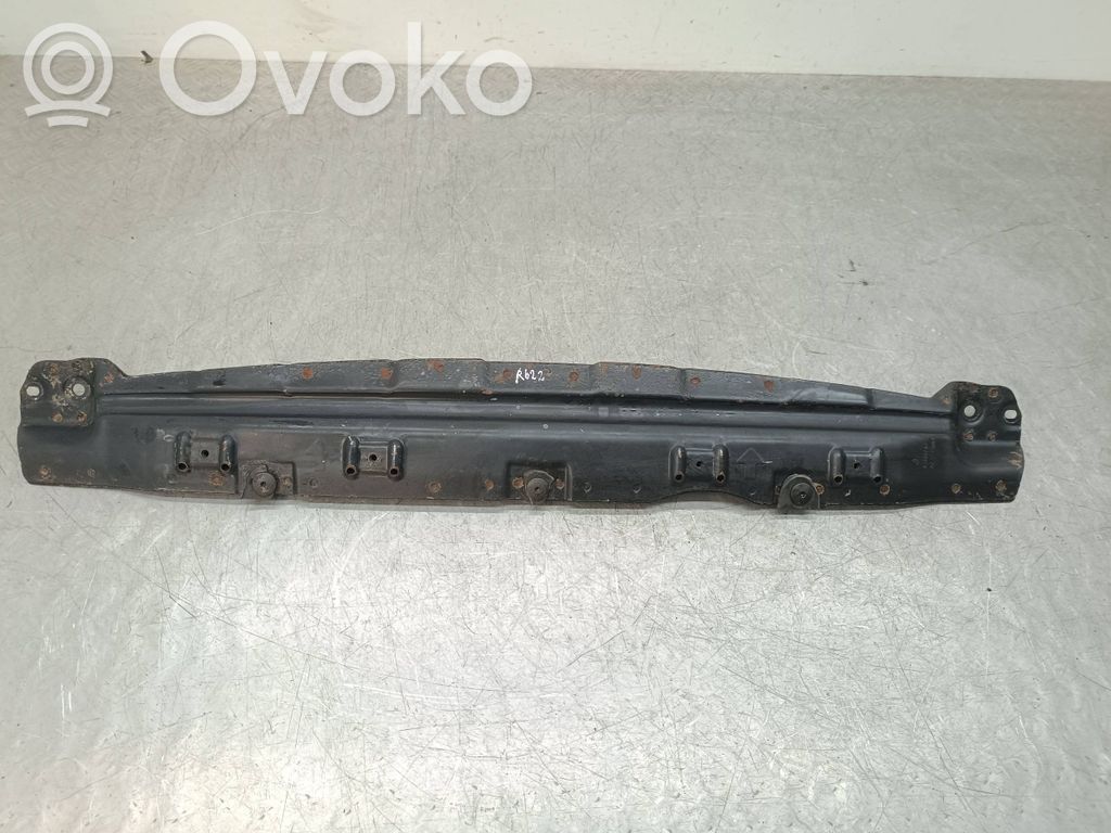 Audi Q7 4L Support, fixation radiateur 