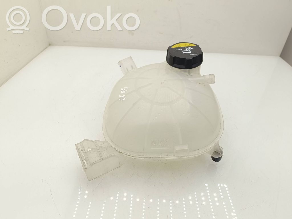Polestar 2 Coolant expansion tank/reservoir 