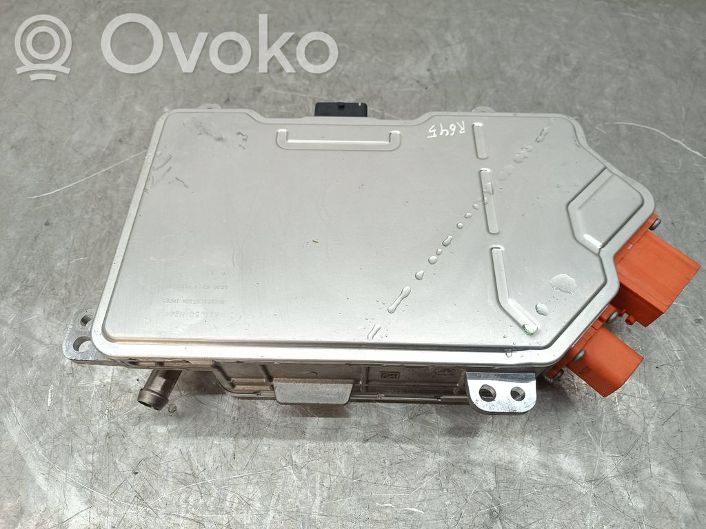 Inversor/convertidor de voltaje   32325329