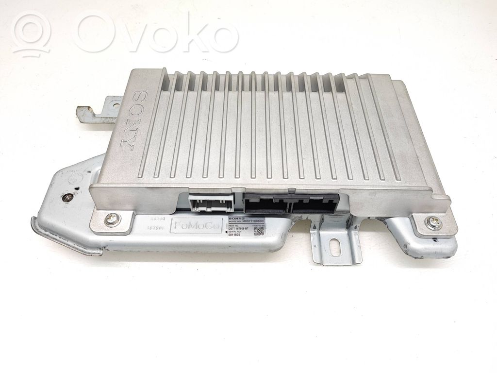 Ford Mondeo MK V Amplificatore