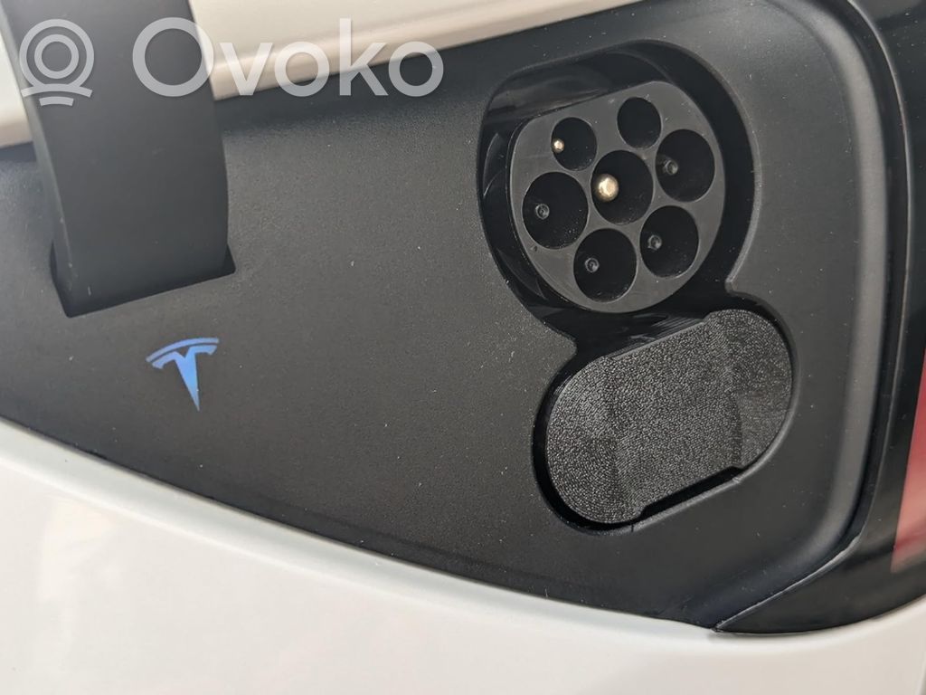 Tesla Model Y Alte piese de exterior