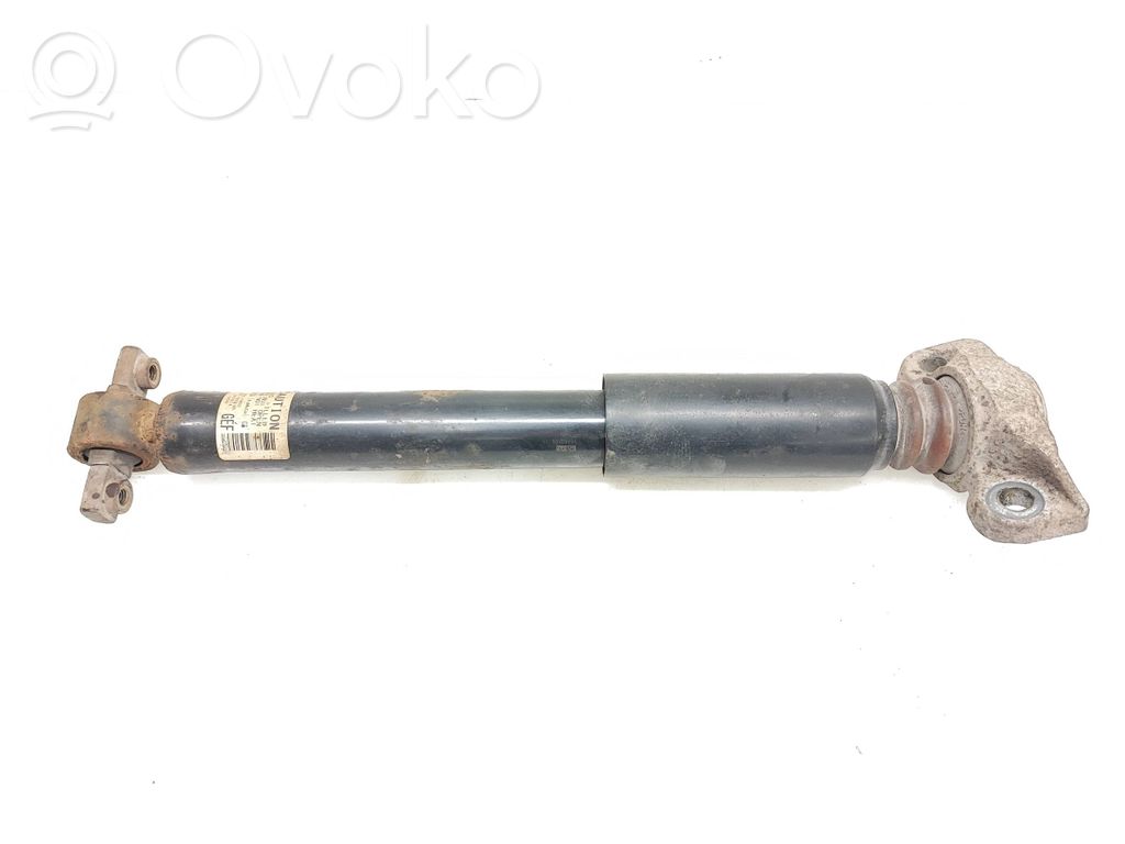 Ford Mondeo MK V Ammortizzatore posteriore 