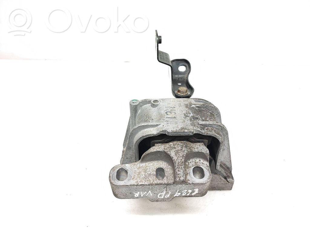 Skoda Yeti (5L) Engine mount bracket 
