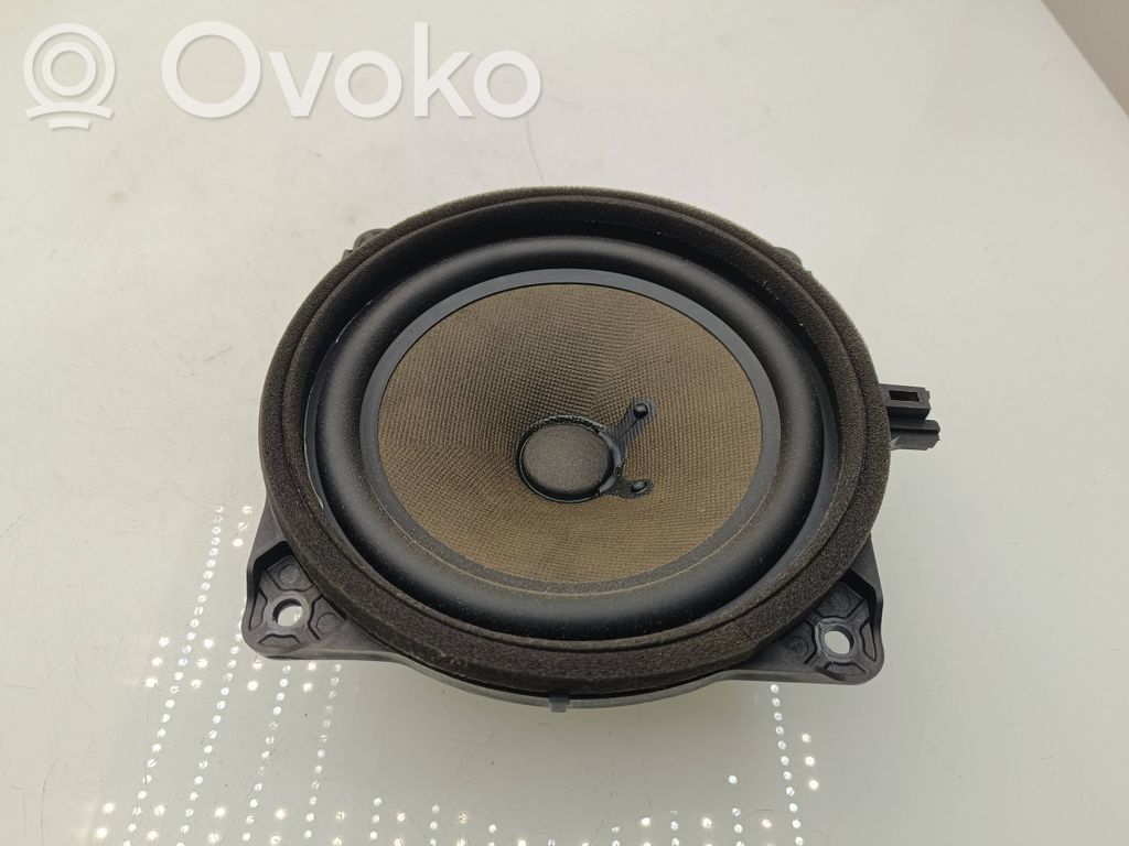 Głośnik drzwi tylnych   963303V000,S901231,20W40