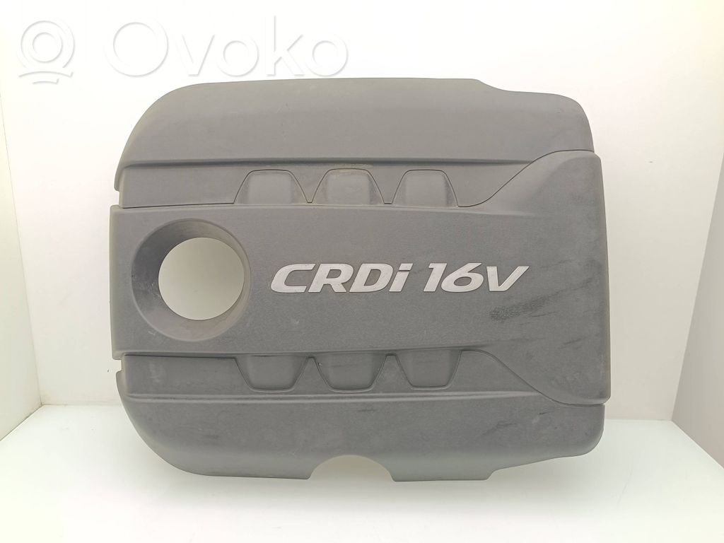 Hyundai i40 Engine cover (trim) 