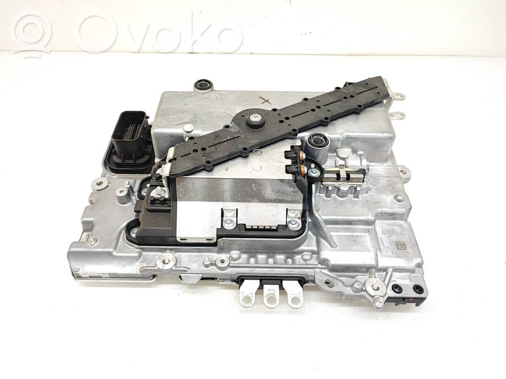 Unidad de control/módulo del motor   5A58967,740622,54061710,2153781