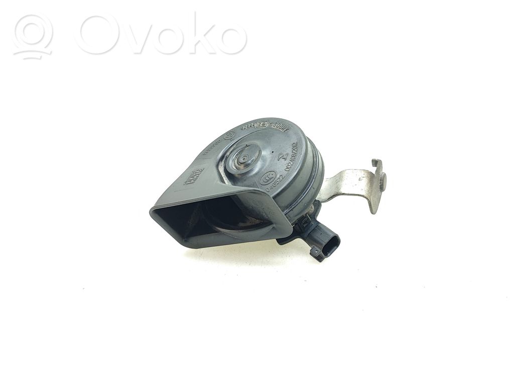 Volvo V60 Garso signalas 