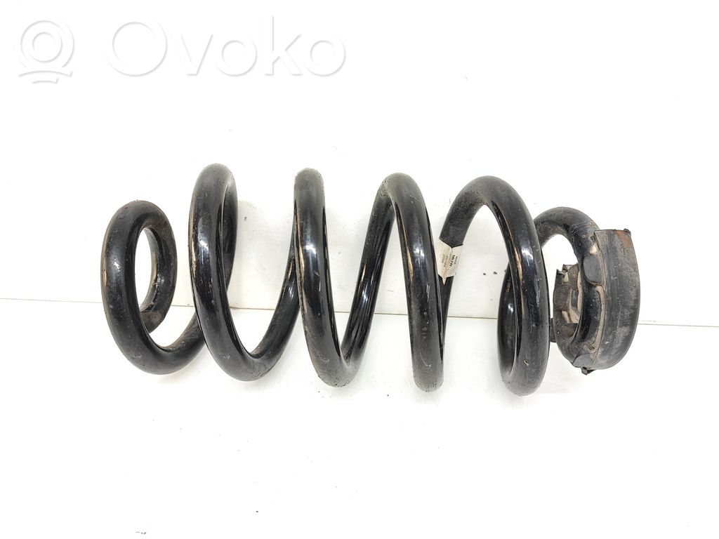 Muelle espiral trasero   1EA511103H