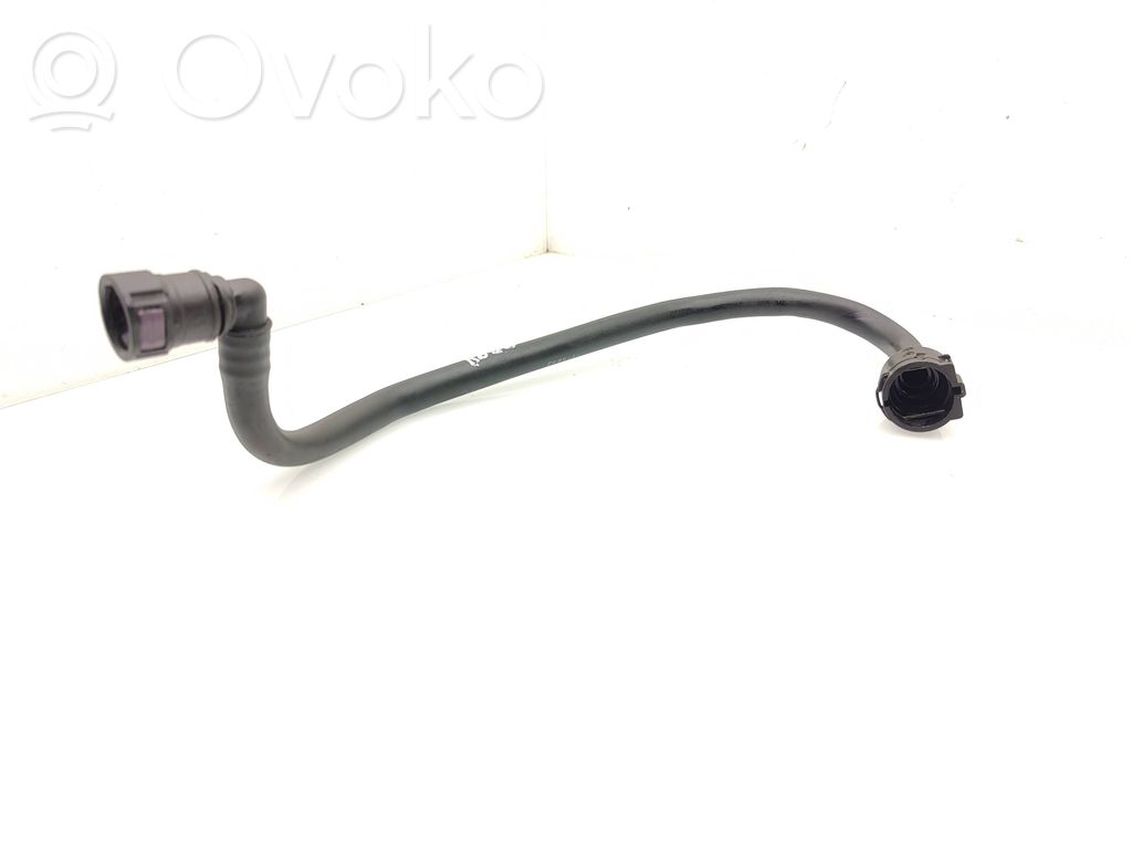 Engine coolant pipe/hose   31293985