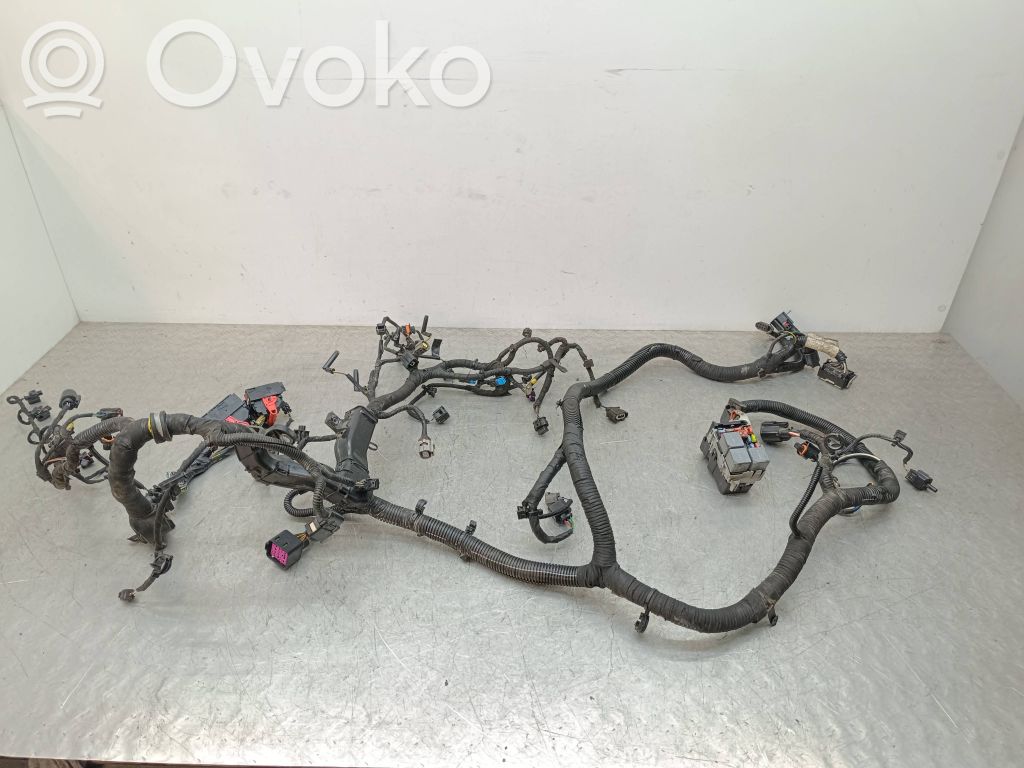 Volvo V60 Cablaj motor 