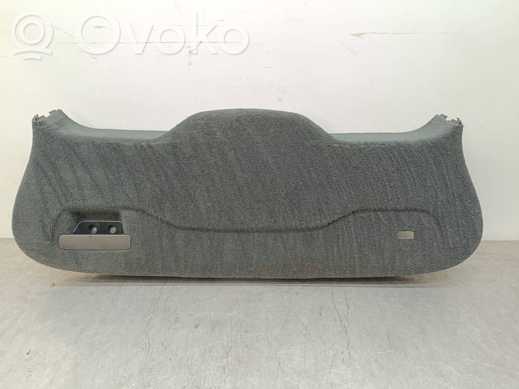 Volvo V60 Основной отделочный щит 
