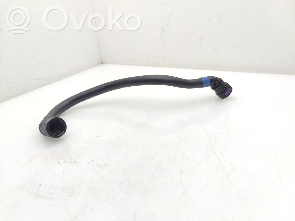 Volvo V60 Conductă/furtun lichid de răcire motor 
