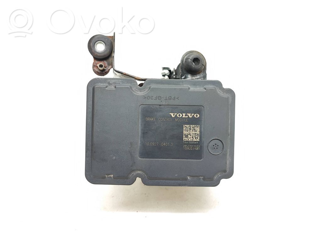 Volvo V60 Bomba de ABS 