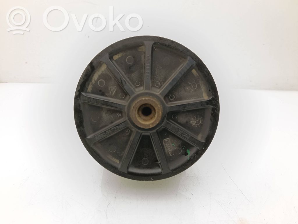 Ford Mondeo MK IV Pompa wspomagania 