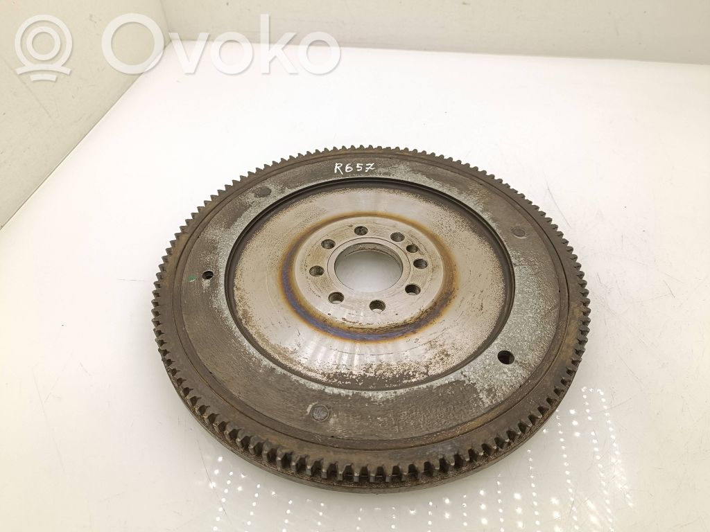 Ford Mondeo MK IV Volano 