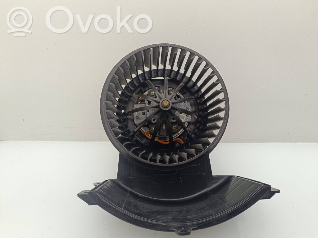 Volkswagen Transporter - Caravelle T5 Ventola riscaldamento/ventilatore abitacolo 