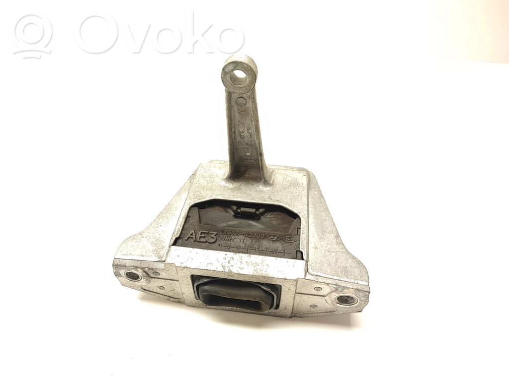 Hyundai Ioniq Engine mount bracket 